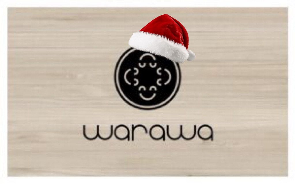 12月の店休日　狭山市柏原美容室warawa(わらわ)