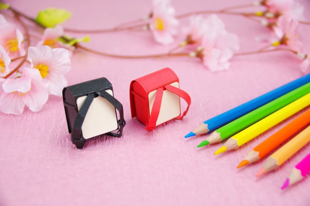 ラン活 狭山市柏原美容室warawa(わらわ)