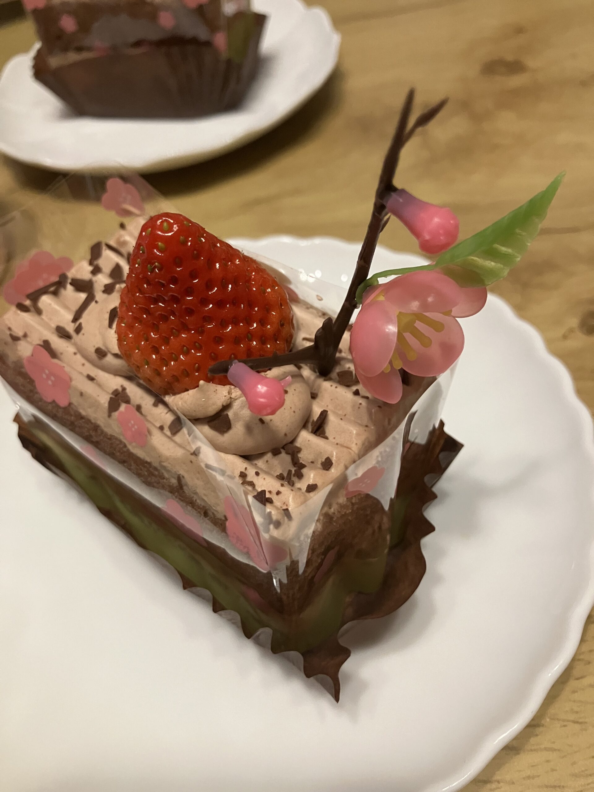 1日前だけど ひな祭り 狭山市柏原美容室warawa(わらわ)