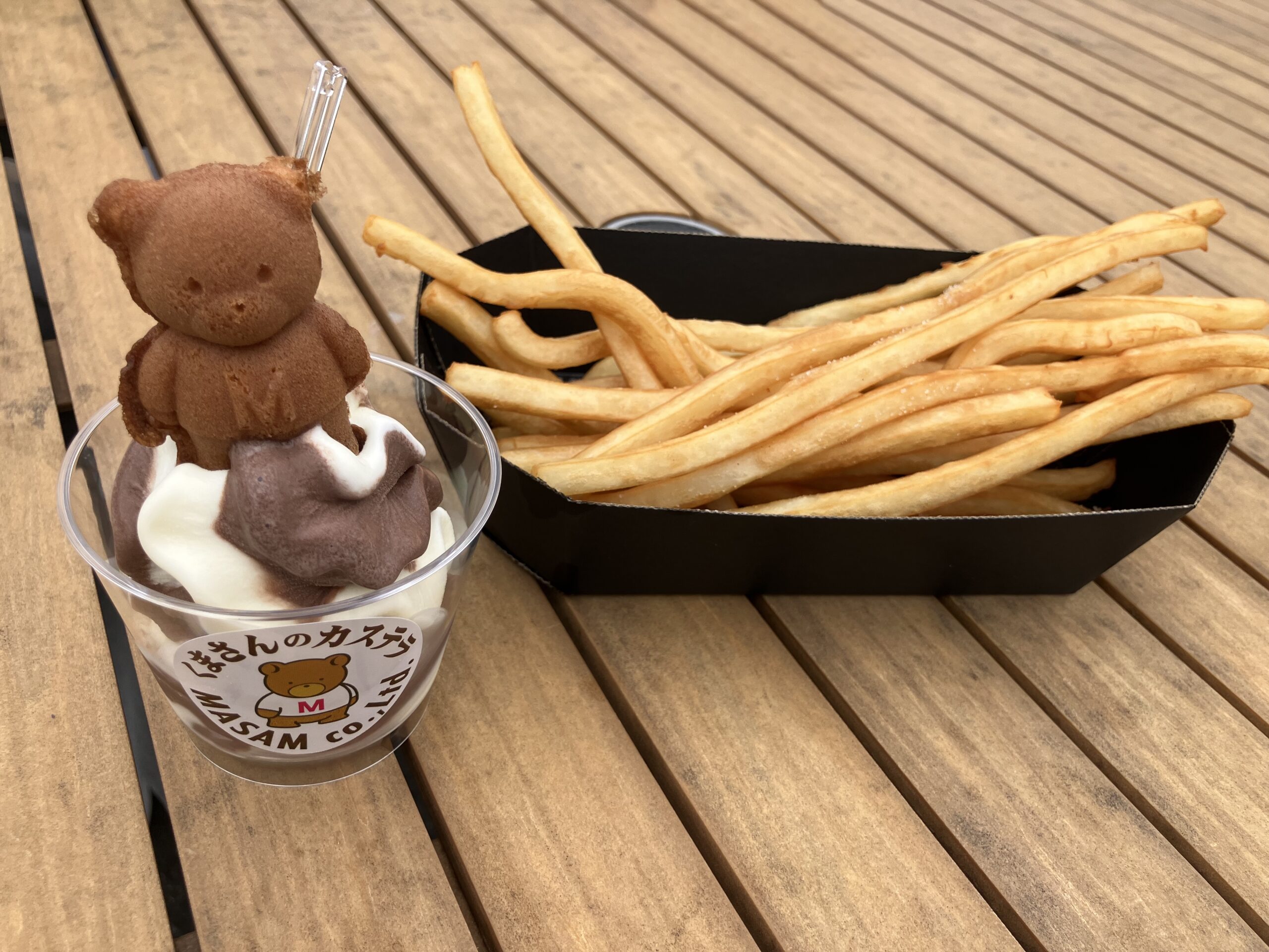 娘の誕生日だったので　狭山市柏原美容室warawa(わらわ)