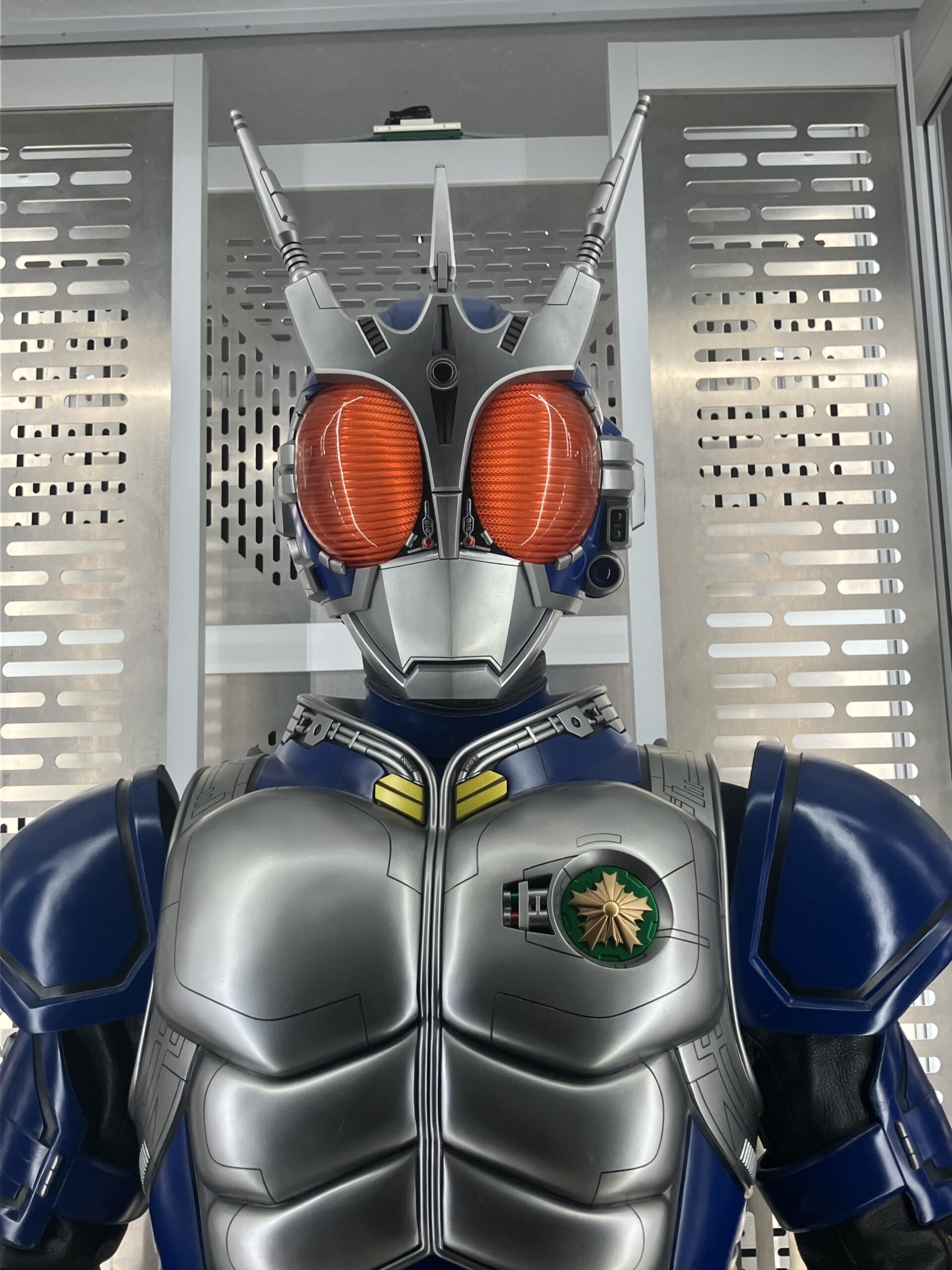 遅れてきたGW 狭山市柏原美容室warawa(わらわ)