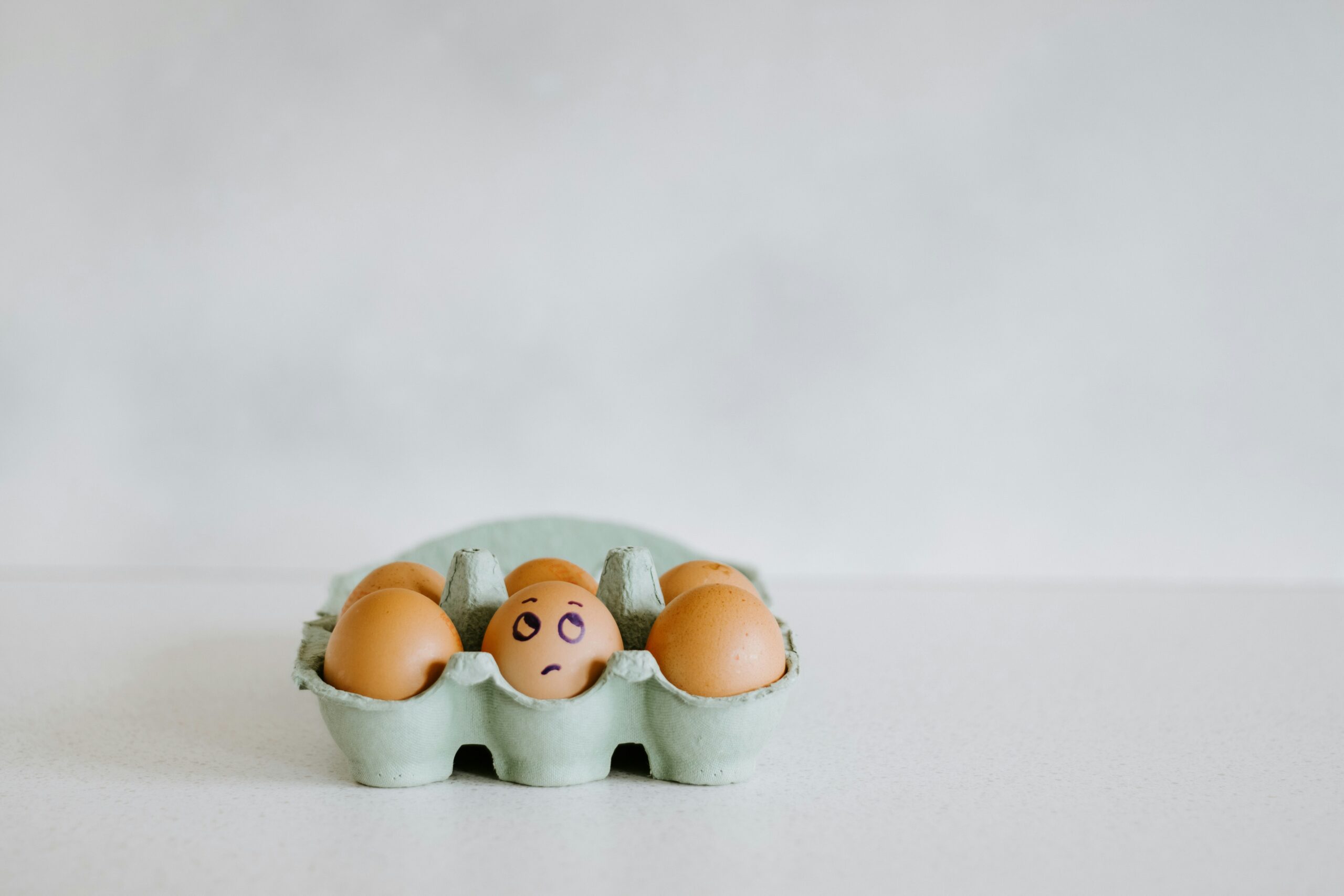 極度の心配性 狭山市柏原美容室warawa(わらわ)