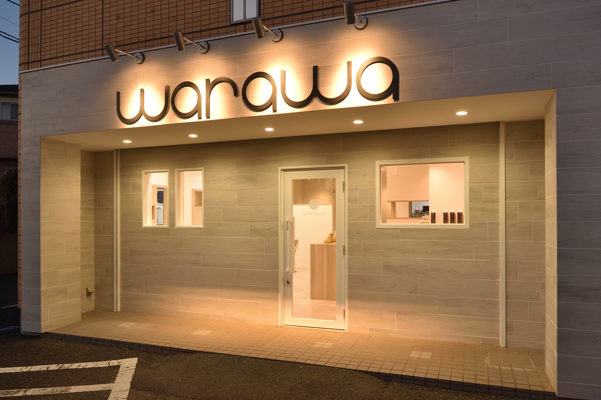 warawa - わらわ
